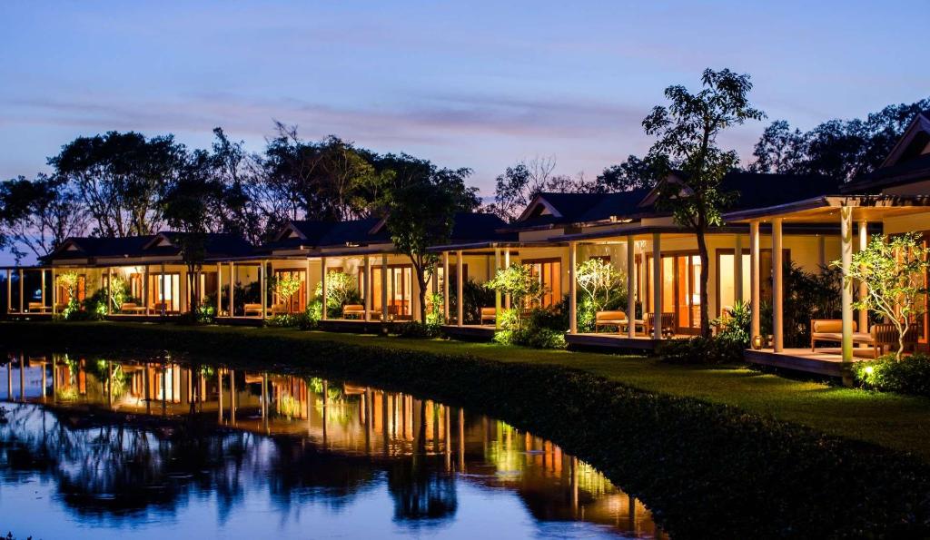 Legacy Mekong
