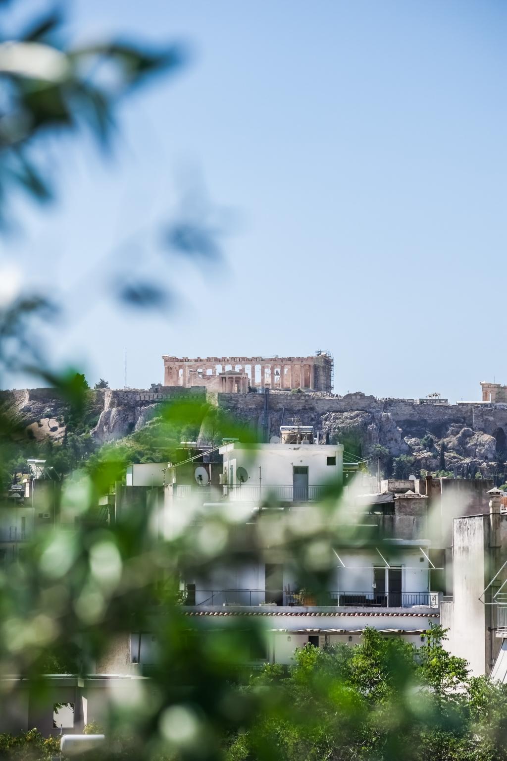 Hotel Iasonos Suites Athens, Griechenland, Athen. Großes 1