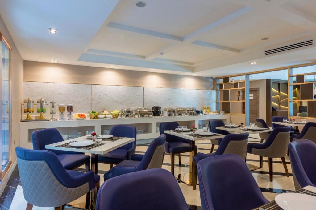 Hotel GLOW Sukhumvit 5, Thailand, Bangkok. Großes 1