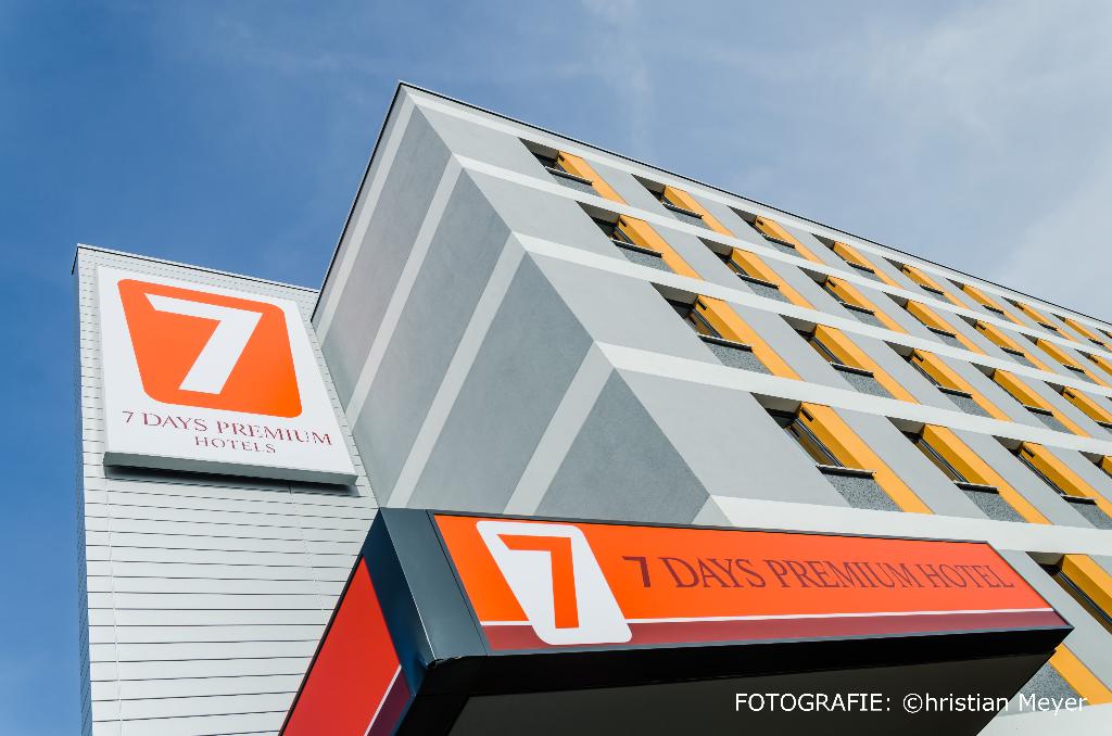 Campanile Leipzig Halle Airport