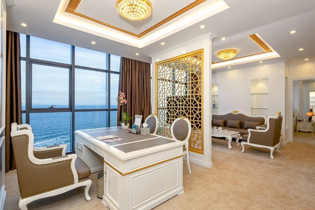 The Nalod Danang