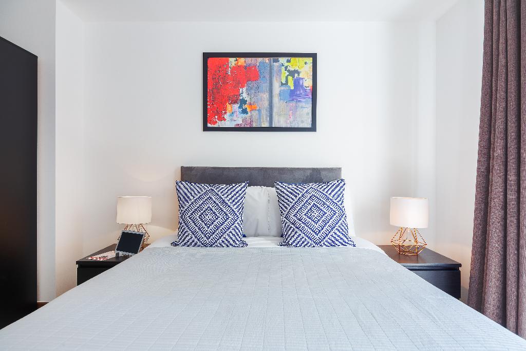 Shoreditch Square Apartments