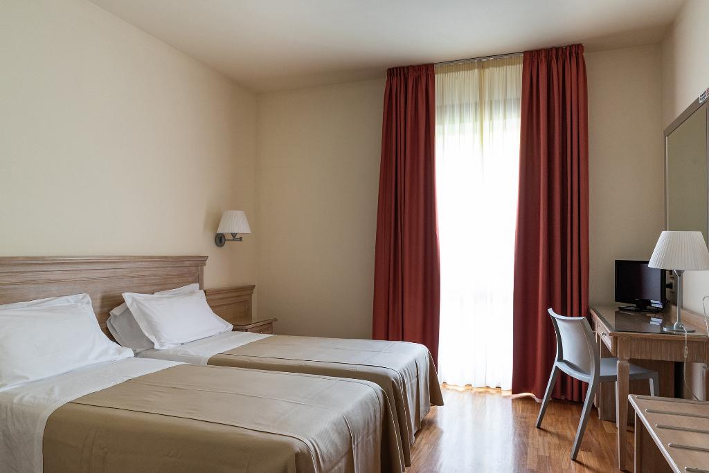 Antico Hotel Alle Acque