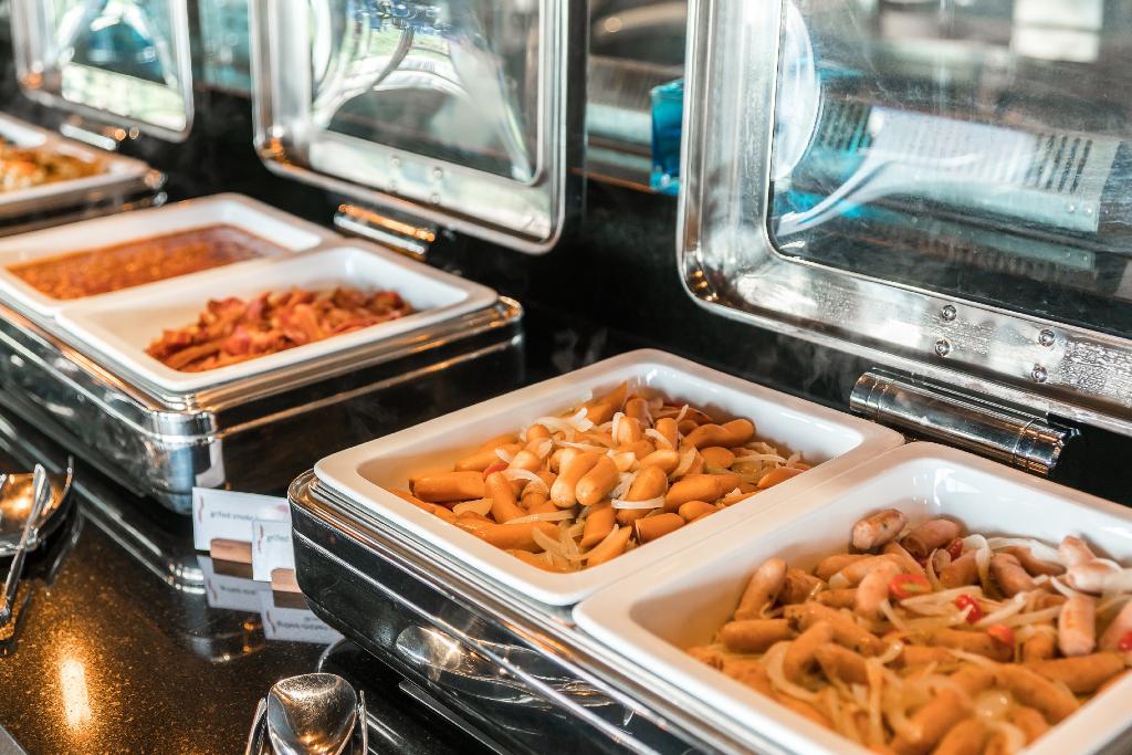 Hotel The Key Premier Hotel Sukhumvit, Thailand, Bangkok. Großes 53