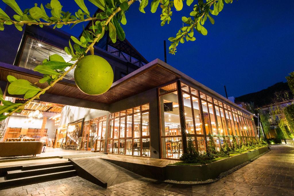 Hotel Aurico Kata Resort & Spa, Thailand, Karon Beach. Großes 31