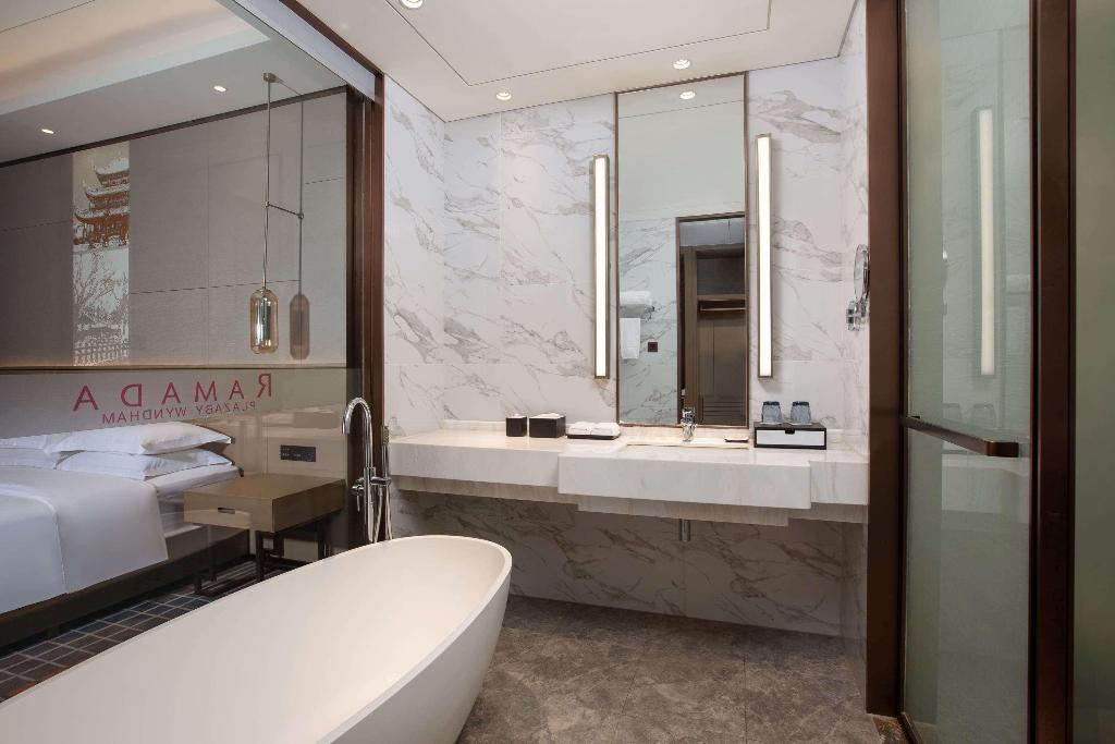 Ramada Plaza Wyndham Changsha Wangcheng