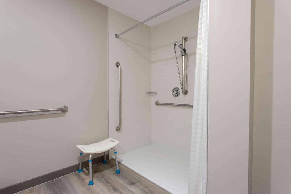 Microtel Inn & Suites by Wyndham Mont Tremblant