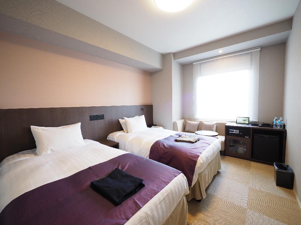 Hiyori Hotel Osaka Namba