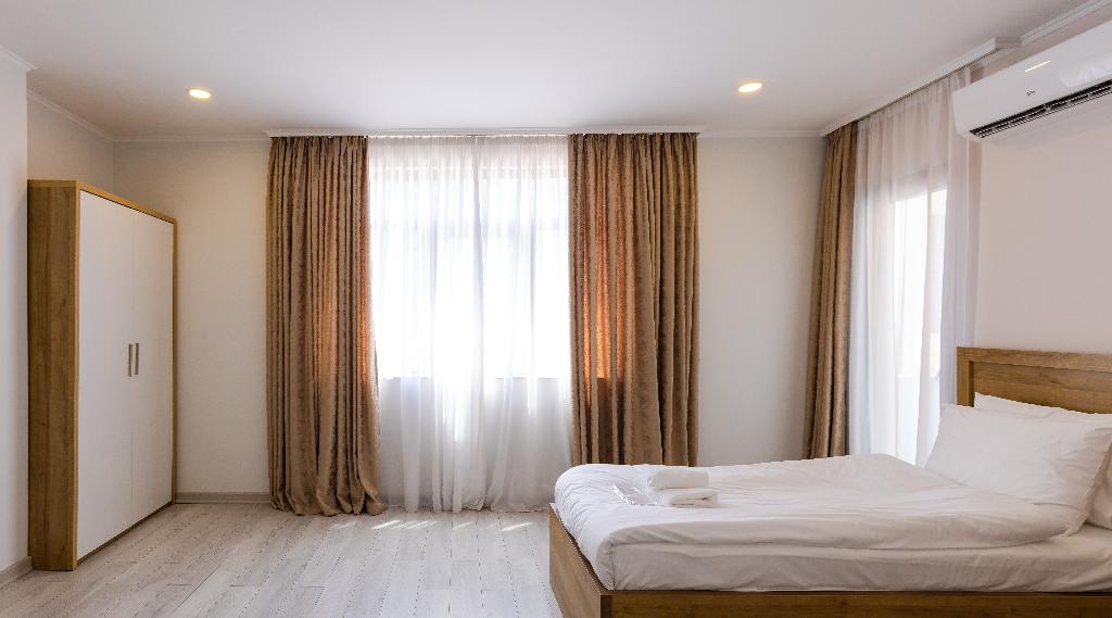 Aqua Batumi Hotel and Apartments