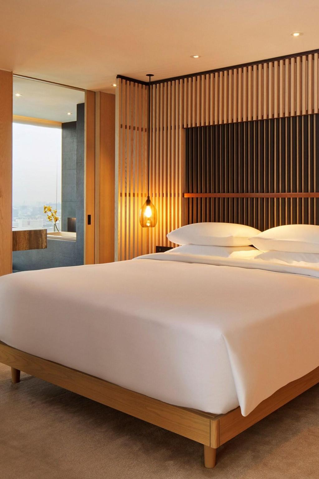 Park Hyatt Jakarta