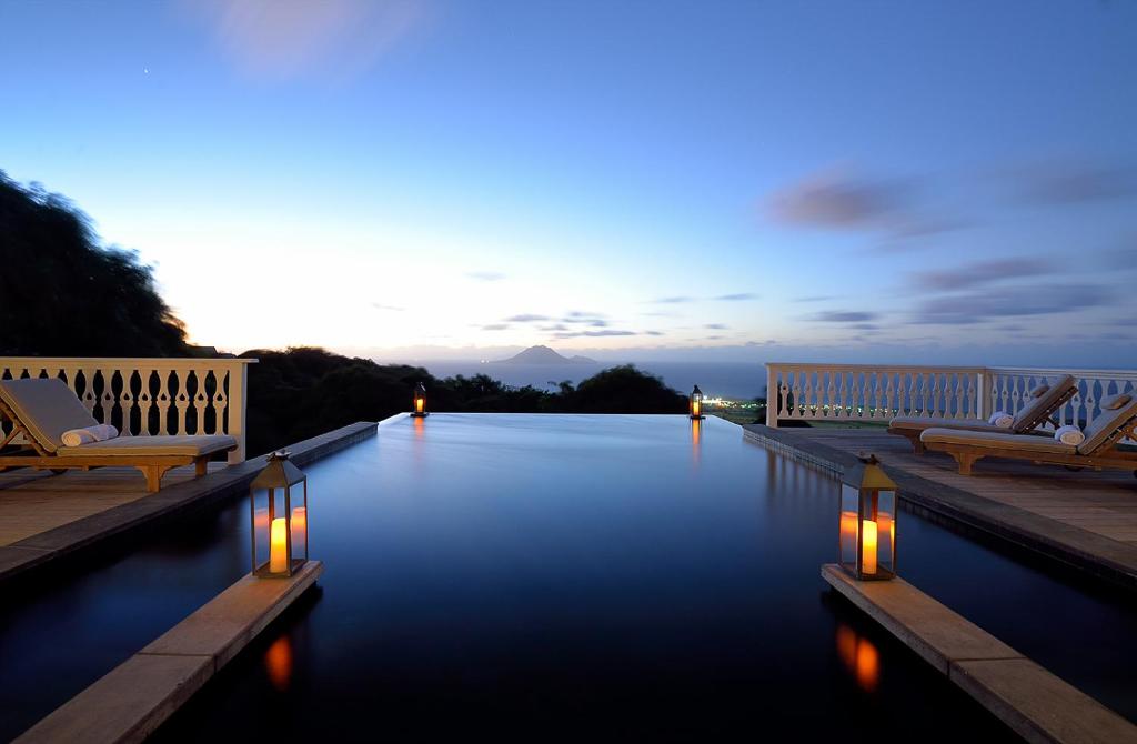 Belle Mont Sanctuary Resort