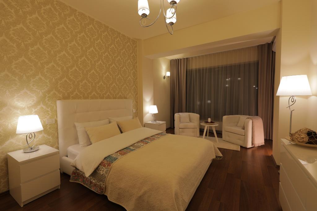 Penthouse Orhideea