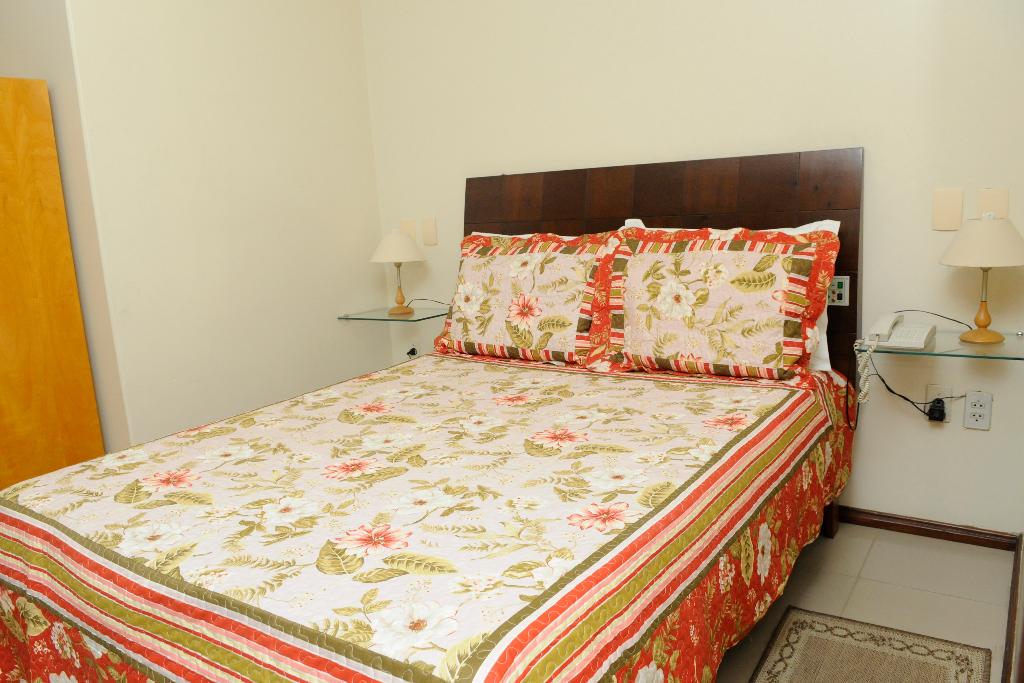 Hotel Cidade