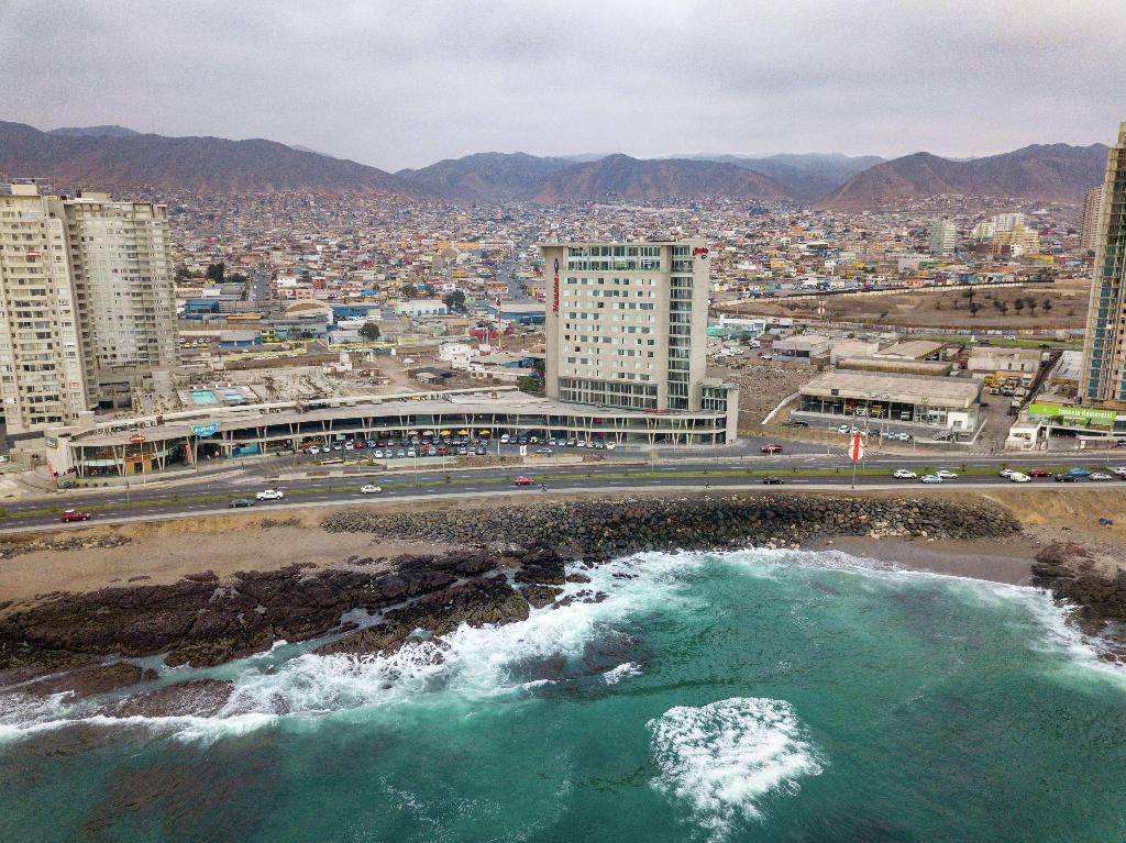 Hampton By Hilton Antofagasta
