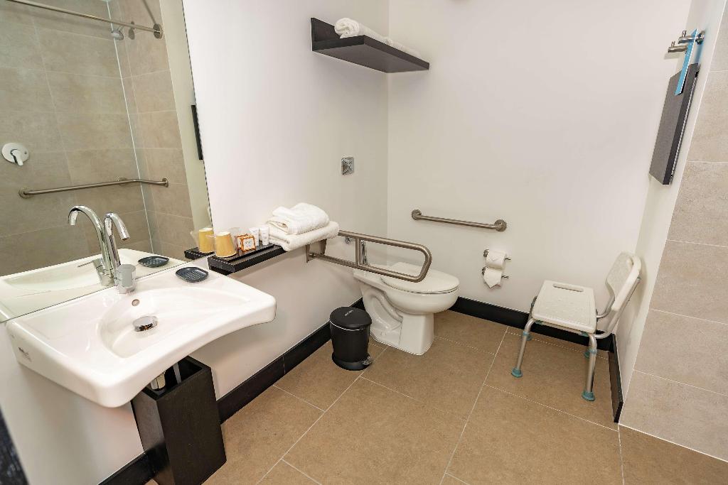 Hampton By Hilton Antofagasta