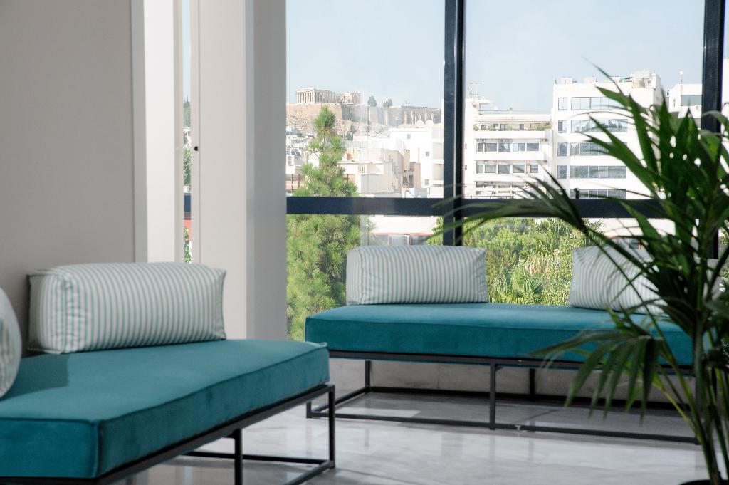 Hotel B4B Athens 365 Hotel, Griechenland, Athen. Großes 1