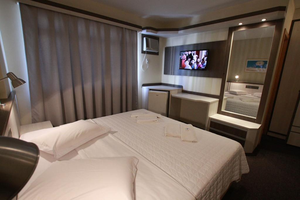 Blumenau Hotel