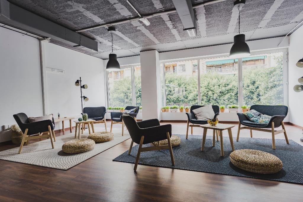 HQ Rooms San Vicente