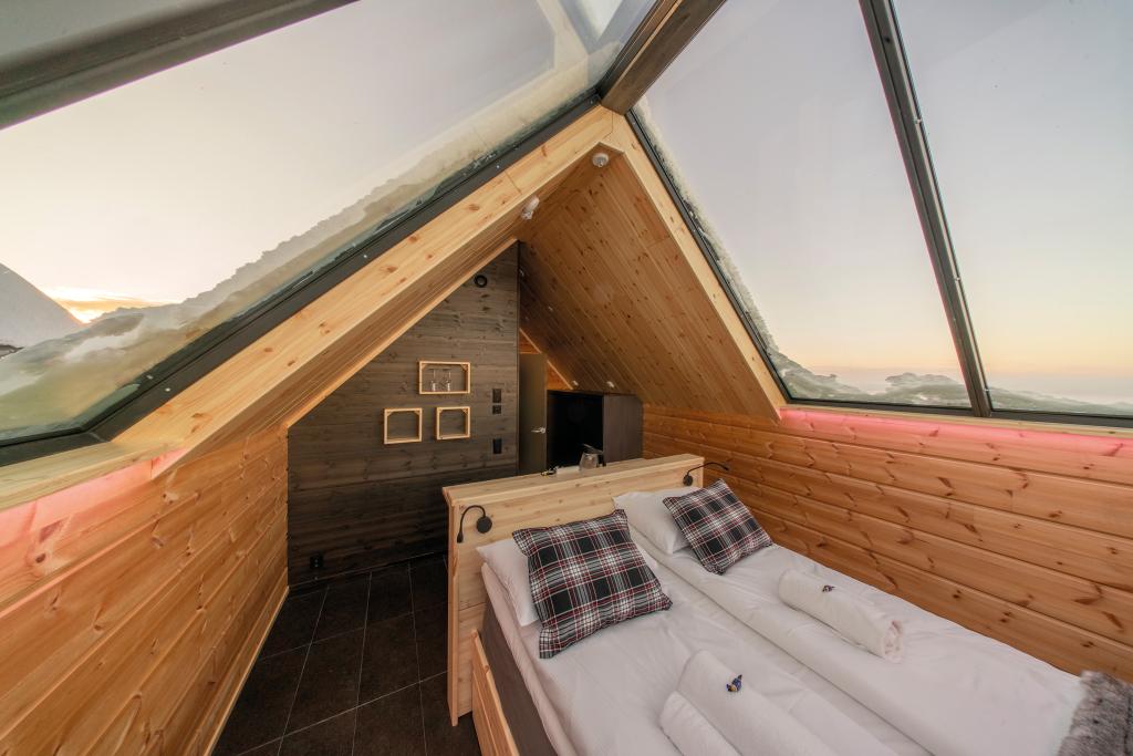 Star Arctic Hotel