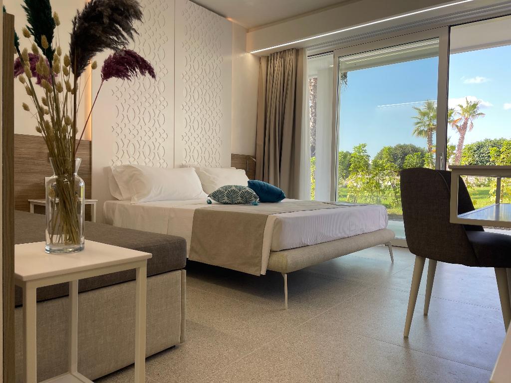 MareLive CDS Hotels