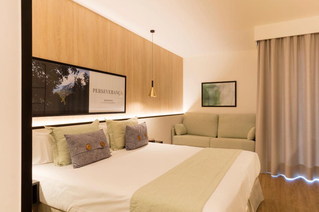 Ars Magna Bleisure Hotel