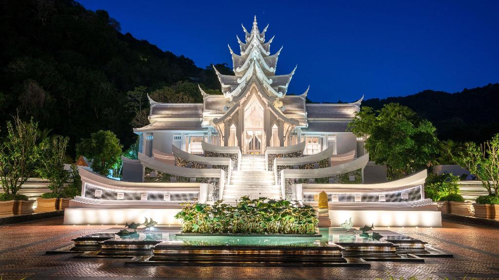InterContinental Phuket Resort by IHG, Kamala