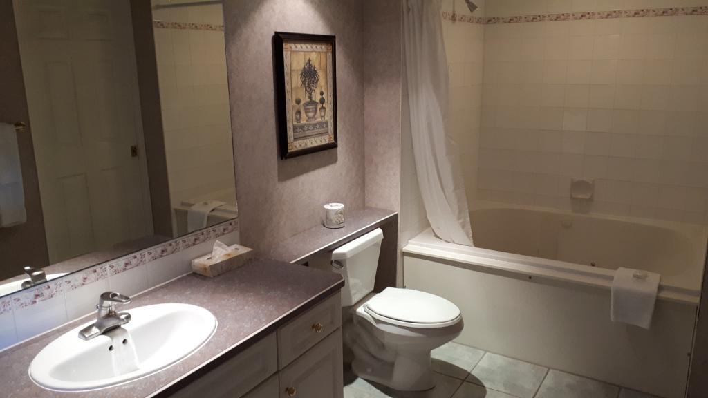 Mountain View Resort and Suites Fairmont Hot Spr
