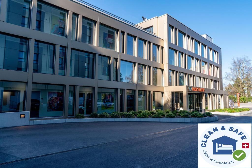 Nash Pratik Hotel