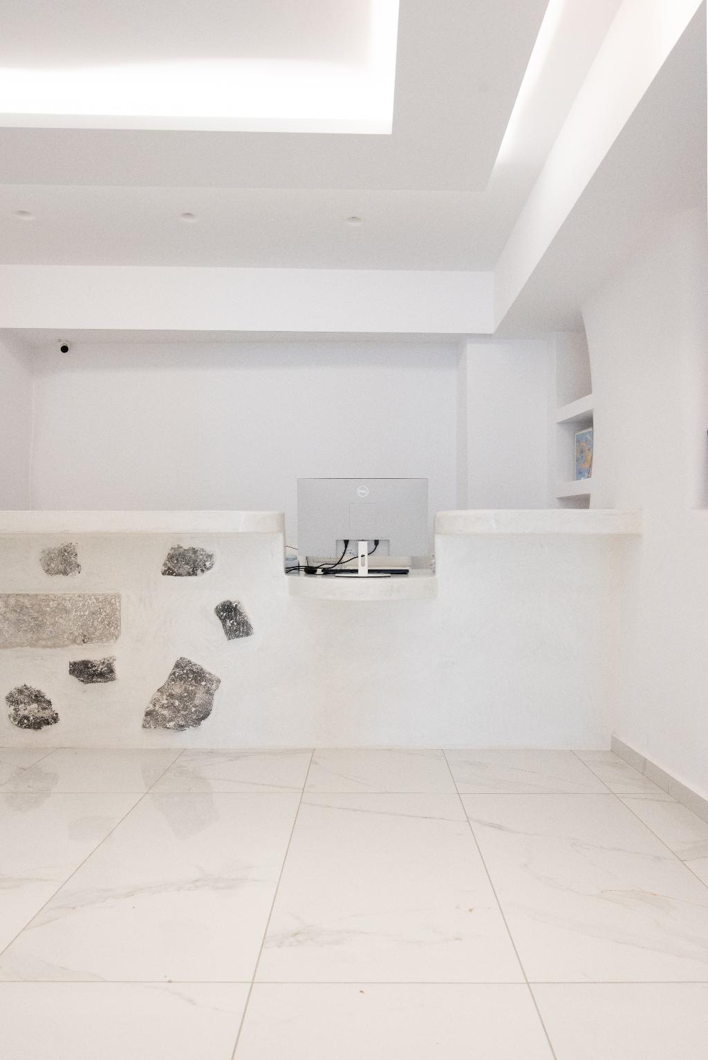 Hotel Caldera Cliff Illusion Suites, Griechenland, Fira. Großes 1