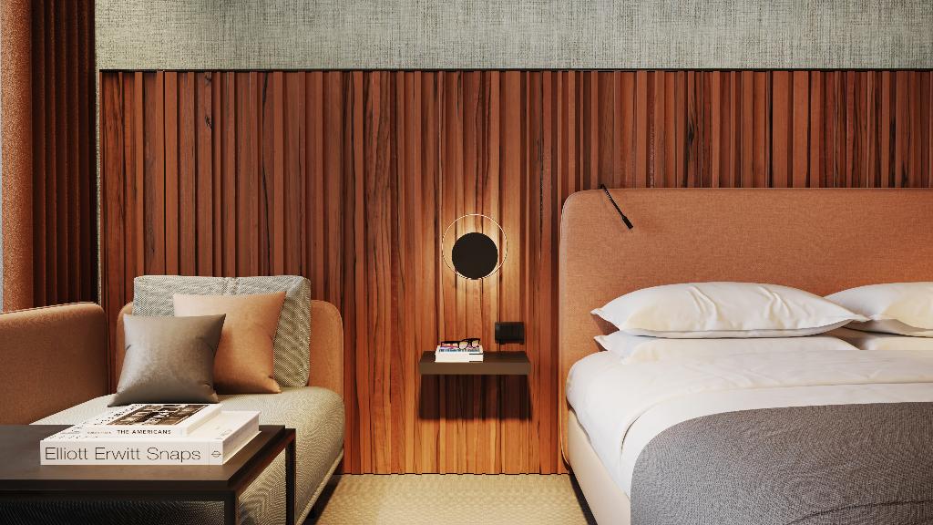 Hotel Verde Mar & Spa