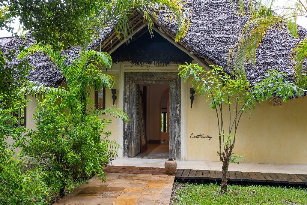 Qambani Luxury Villas