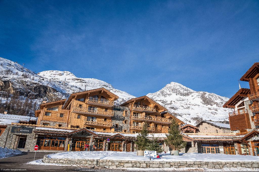 Cgh Residences And Spas Le Kalinda