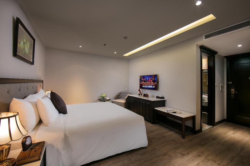 Sen Grand Hotel & Spa managed by Sen Group
