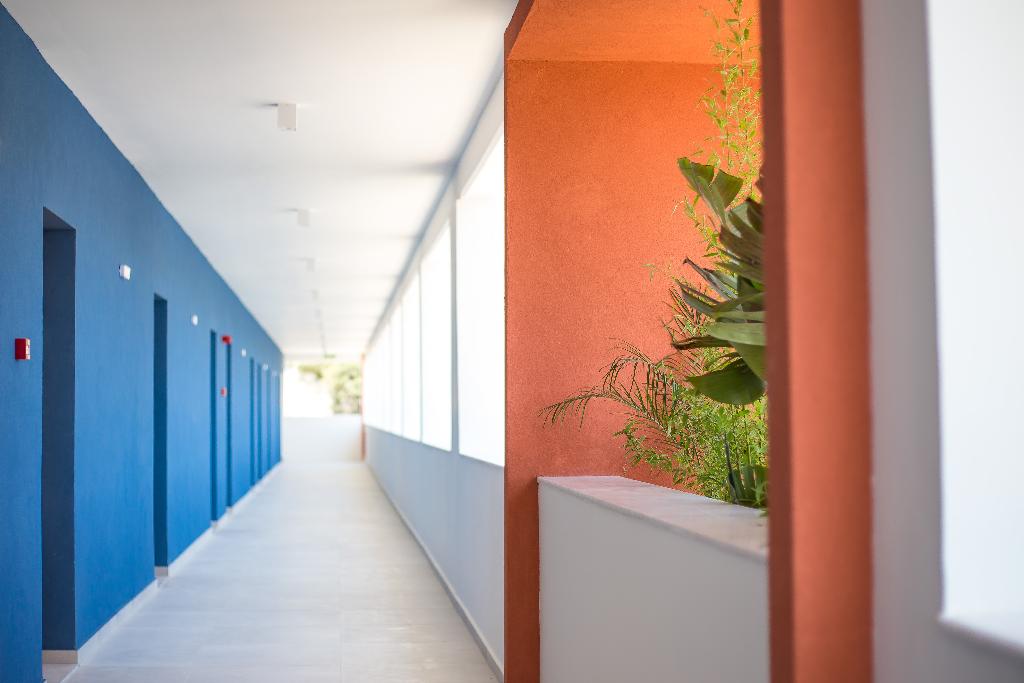 Mazoren Art Hotel