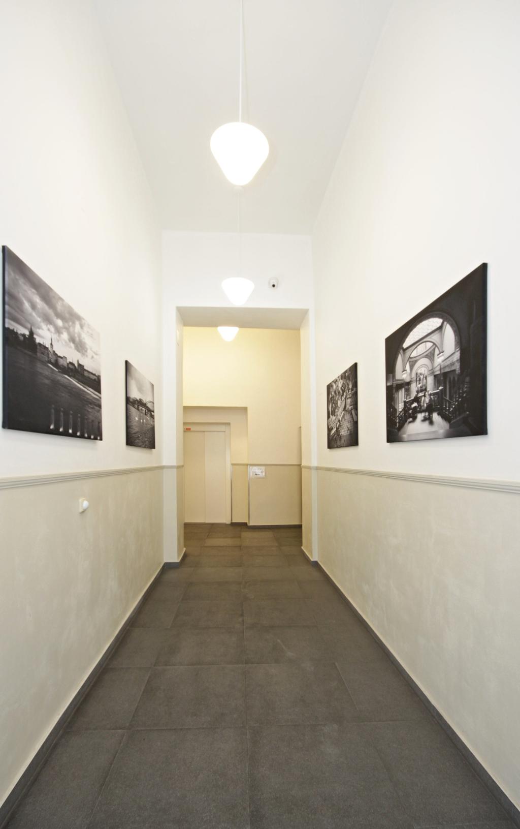 Hotel Alveo Suites, Tschechische Republik, Prag. Großes 2