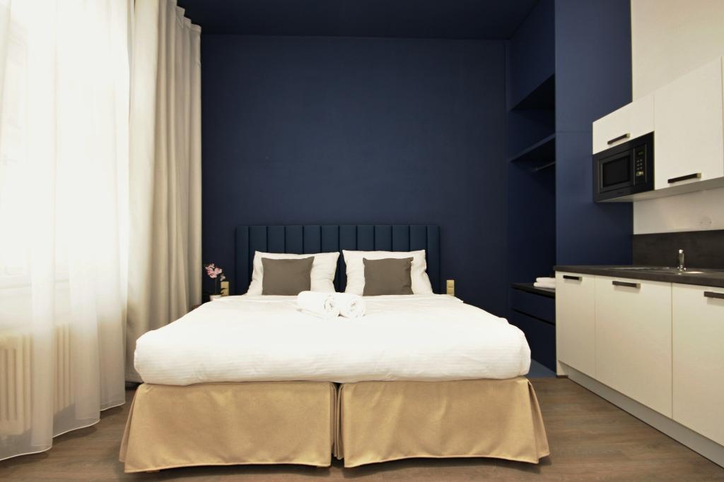 Hotel Alveo Suites, Tschechische Republik, Prag. Großes 1