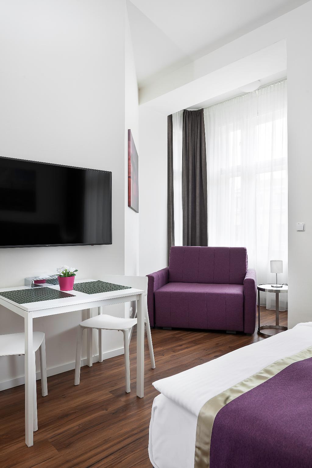 Elizabeth Suites