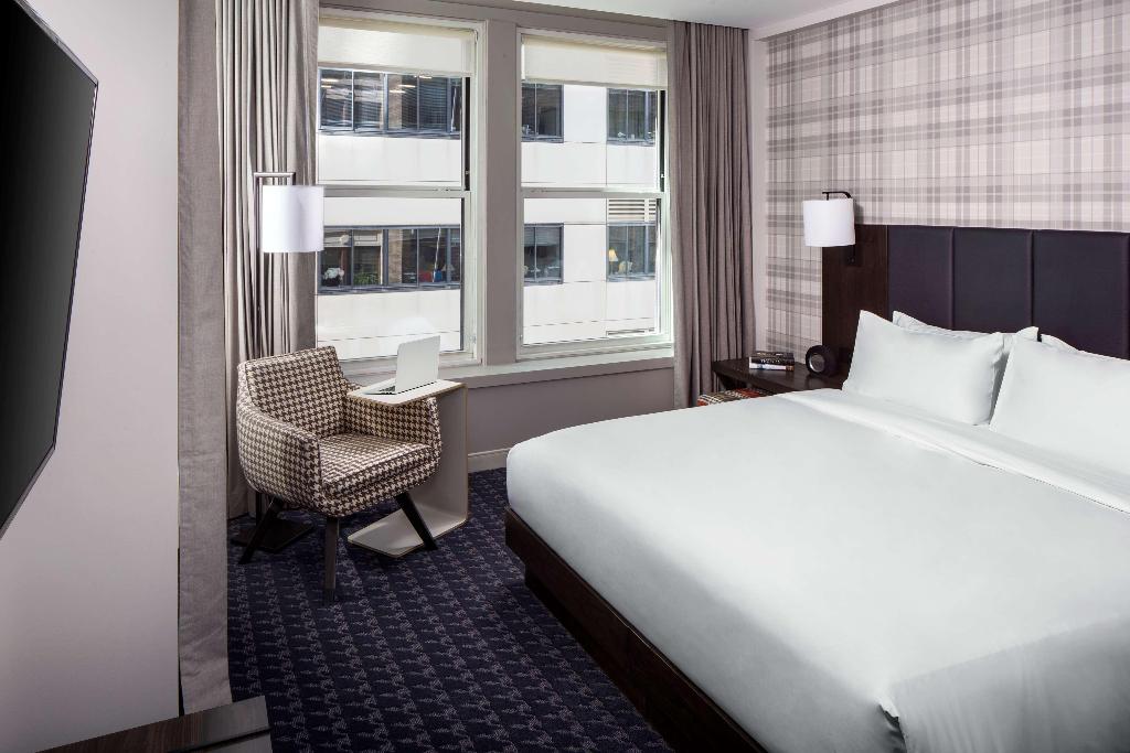 Hyatt Centric Faneuil Hall Boston