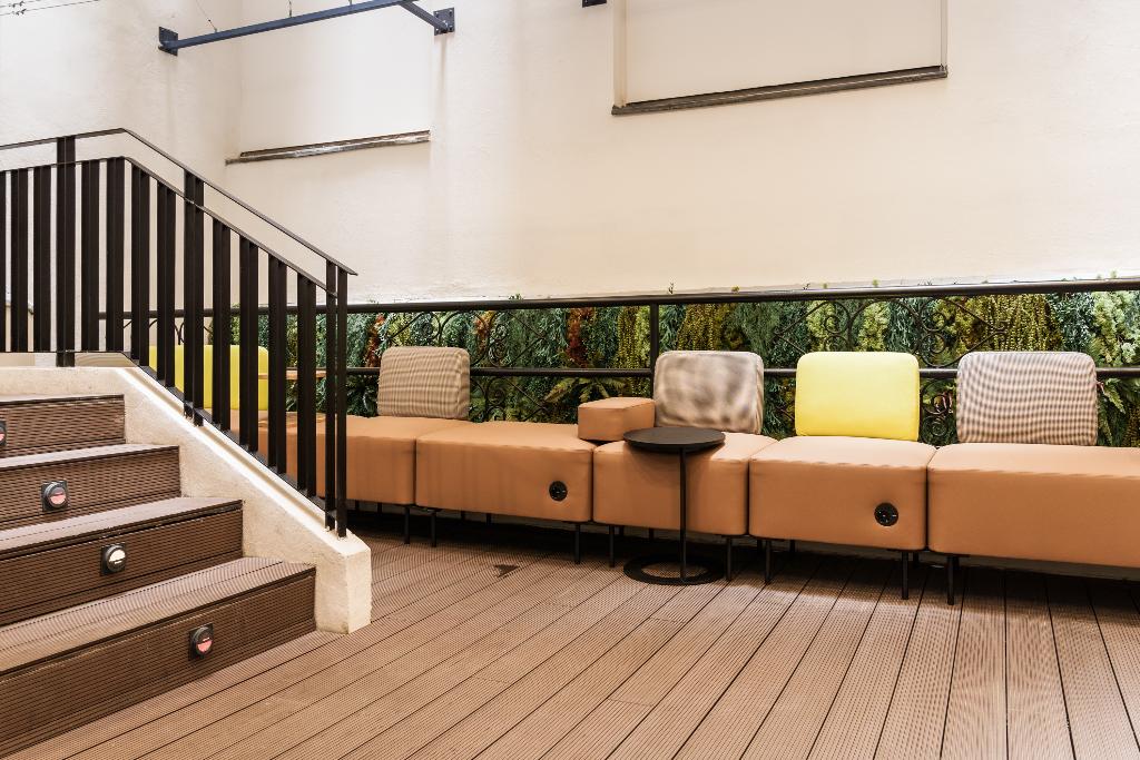 Hotel Smartrental Collection Gran Vía Centric, Spanien, Madrid. Großes 12