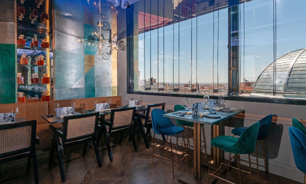 Hotel Smartrental Collection Gran Via Centric, Spanien, Madrid. Großes 2