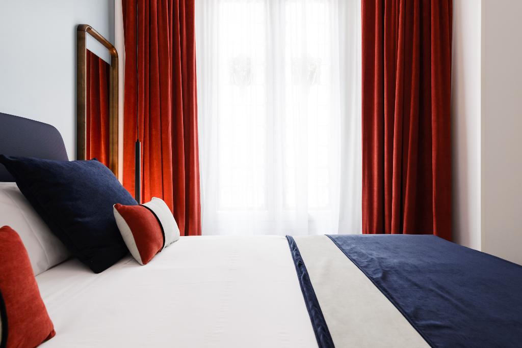 Hotel Smartrental Collection Gran Vía Centric, Spanien, Madrid. Großes 1