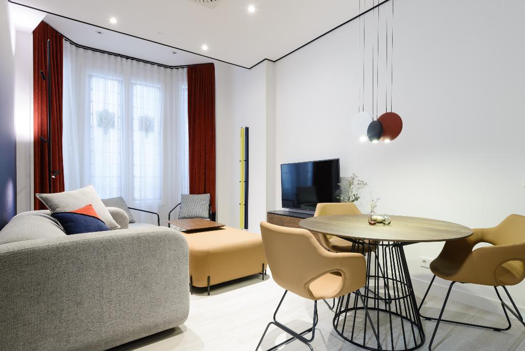 Smartrental Collection Gran Vía Centric