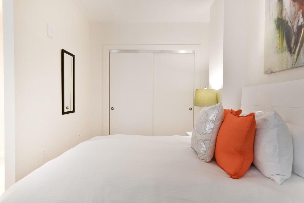 Global Luxury Suites Downtown Boston