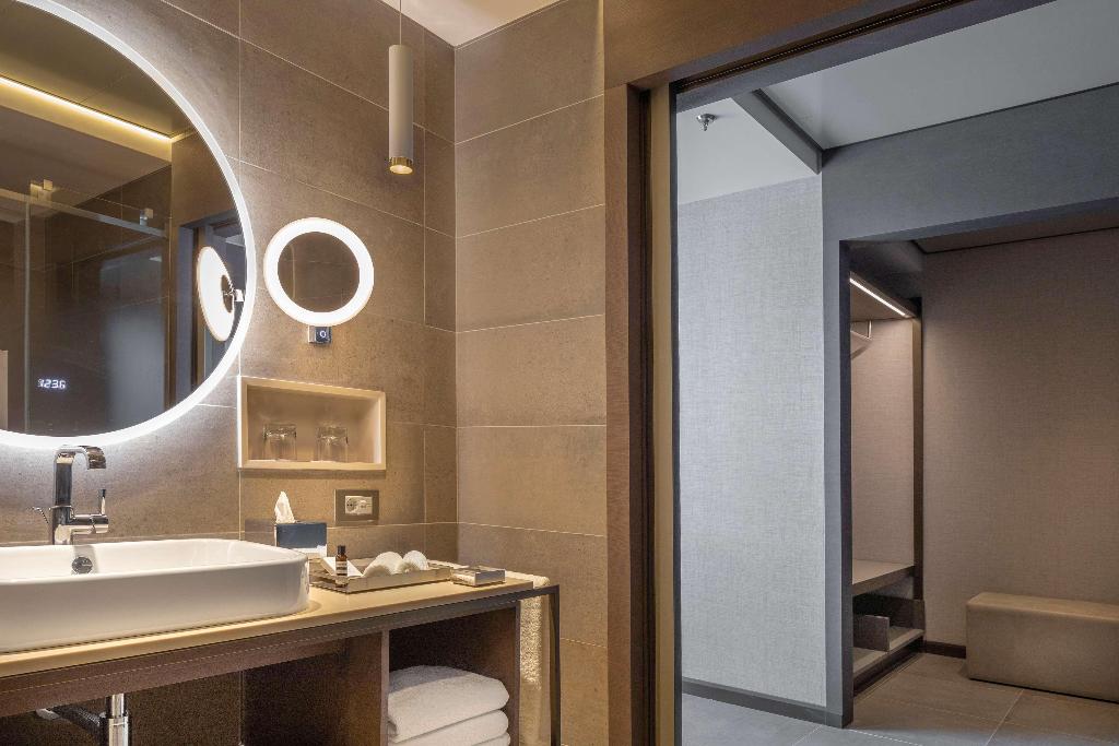 Hyatt Regency Algiers Airport