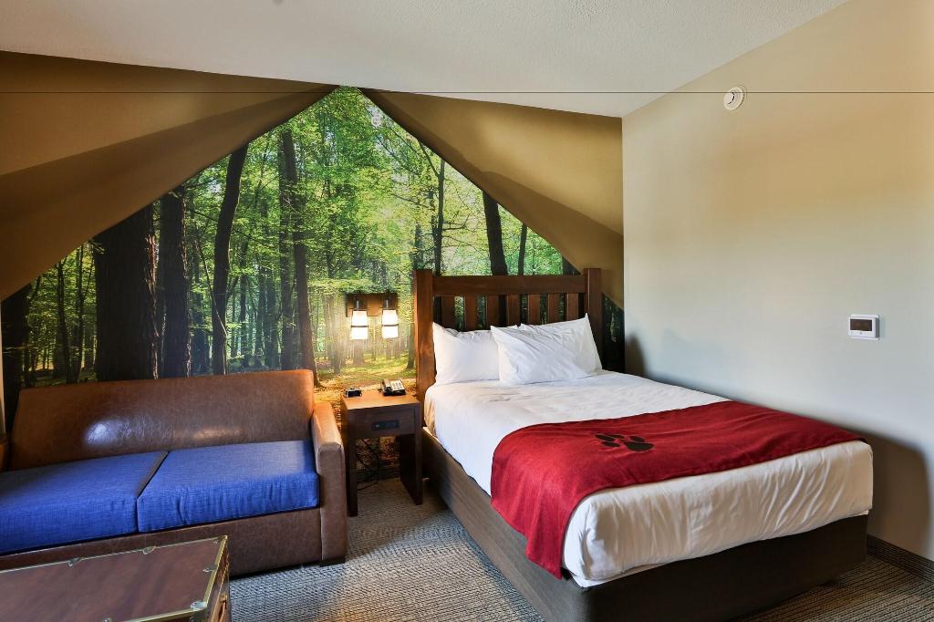 Great Wolf Lodge Atlanta LaGrange
