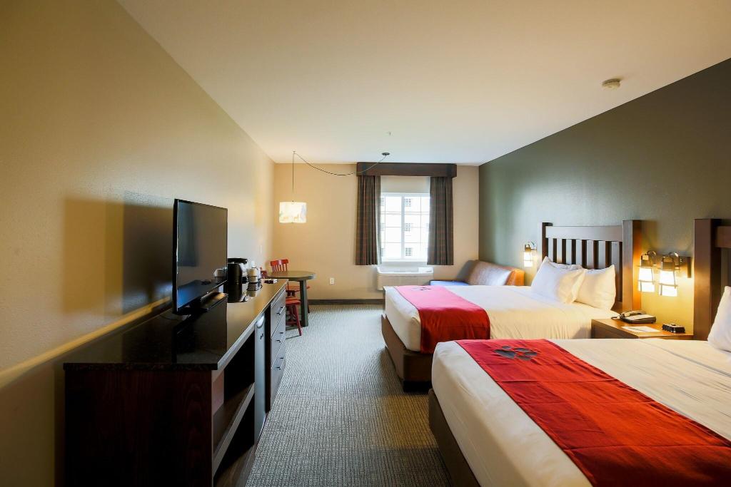 Great Wolf Lodge Gurnee