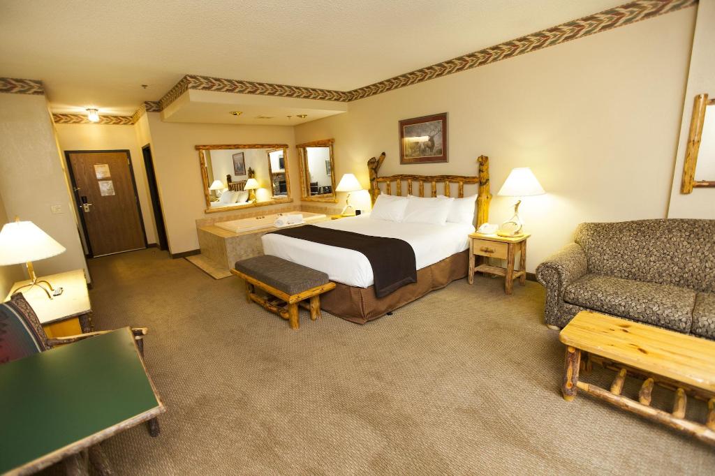 Great Wolf Lodge Traverse City