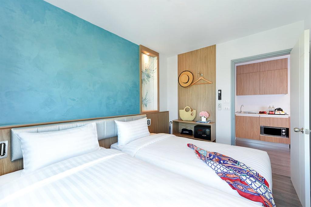 Centre Point Prime Hotel Pattaya