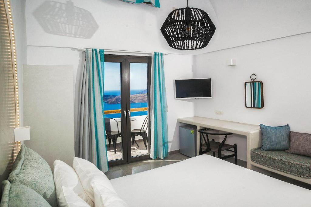 Amity Suites