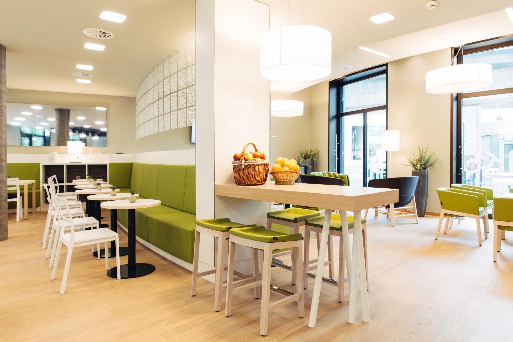 Hotel Harry's Home Zürich Wallisellen, Schweiz, Wallisellen. Großes 2